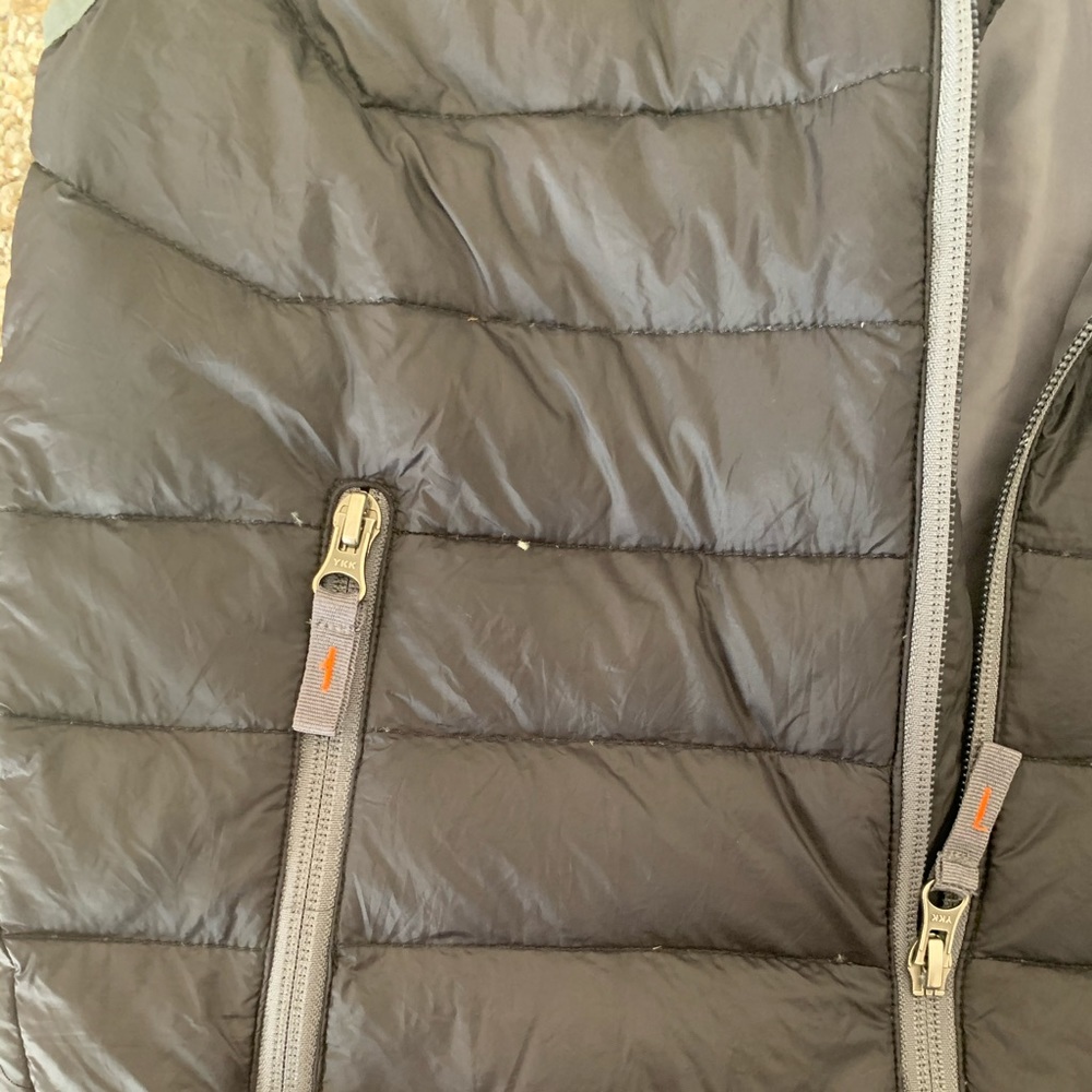 Vest jacket - Picture 2 of 4